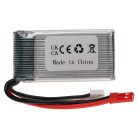 VHBW Model Maker Tool Battery - 700 mAh 7.4 V Li-Polymer, BEC