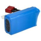 VHBW Model Maker Tool Battery - 1200 mAh 7.4 V Li-Polymer, T-System AWG16