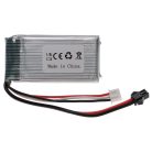 VHBW Model Maker Tool Battery - 1500 mAh 7.4 V Li-Polymer, SM-2P