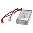 VHBW Model Maker Tool Battery - 1500 mAh 7.4 V Li-Polymer, BEC