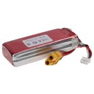 VHBW Model Maker Tool Battery - 2000 mAh 7.4 V Li-Polymer, XT60
