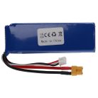 VHBW Model Maker Tool Battery - 2400 mAh 7.4 V Li-Polymer, XT30