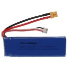 VHBW Model Maker Tool Battery - 2400 mAh 7.4 V Li-Polymer, XT30