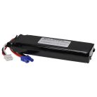 VHBW Model Maker Tool Battery - 2400 mAh 7.4 V Li-Polymer, EC2