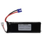 VHBW Model Maker Tool Battery - 2400 mAh 7.4 V Li-Polymer, EC2