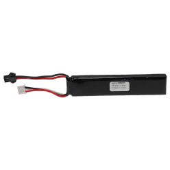   VHBW Model Maker Tool Battery - 800 mAh 7.4 V Li-Polymer, SM-2P