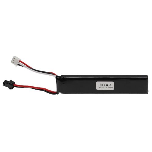 VHBW Model Maker Tool Battery - 800 mAh 7.4 V Li-Polymer, SM-2P