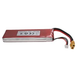   VHBW Model Maker Tool Battery - 3500 mAh 7.4 V Li-Polymer, XT60