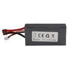 VHBW Model Maker Tool Battery - 4600 mAh 7.4 V Li-Polymer, T-Plug AWG16