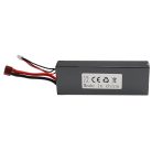 VHBW Model Maker Tool Battery - 5000 mAh 7.4 V Li-Polymer, T-Plug AWG16