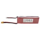 VHBW Model Maker Tool Battery - 6000 mAh 7.4 V Li-Polymer, XT60