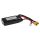 VHBW Model Maker Tool Battery - 1500 mAh 7.4 V Li-Polymer, XT60
