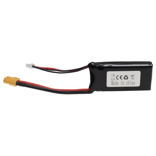 VHBW Model Maker Tool Battery - 1500 mAh 7.4 V Li-Polymer, XT60