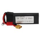 VHBW Model Maker Tool Battery - 1800 mAh 7.4 V Li-Polymer, XT60