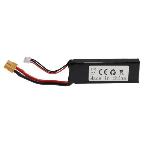VHBW Model Maker Tool Battery - 1800 mAh 7.4 V Li-Polymer, XT60
