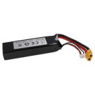 VHBW Model Maker Tool Battery - 2000 mAh 7.4 V Li-Polymer, XT60