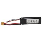 VHBW Model Maker Tool Battery - 2200 mAh 7.4 V Li-Polymer, XT60