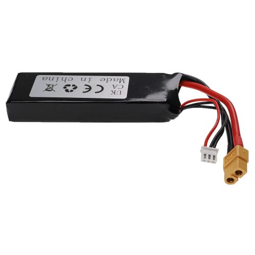 VHBW Model Maker Tool Battery - 2200 mAh 7.4 V Li-Polymer, XT60