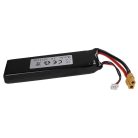 VHBW Model Maker Tool Battery - 3500 mAh 7.4 V Li-Polymer, XT60