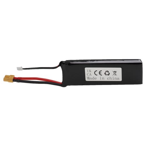 VHBW Model Maker Tool Battery - 3500 mAh 7.4 V Li-Polymer, XT60