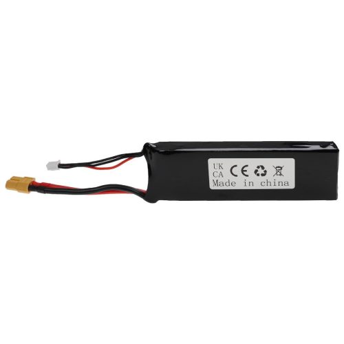 VHBW Model Maker Tool Battery - 4200 mAh 7.4 V Li-Polymer, XT60
