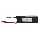 VHBW Model Maker Tool Battery - 5200 mAh 7.4 V Li-Polymer, XT60