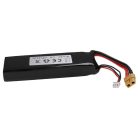 VHBW Model Maker Tool Battery - 5200 mAh 7.4 V Li-Polymer, XT60