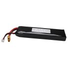 VHBW Model Maker Tool Battery - 6200 mAh 7.4 V Li-Polymer, XT60