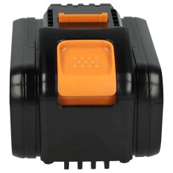   Rockwell RW9351.1 Elektromos Kéziszerszám Akkumulátor - 6000 mAh, 20 V, Li-Ion