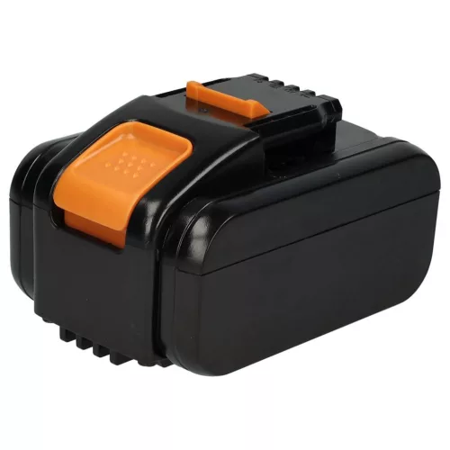 VHBW Rockwell RW9351.1 Electric Power Tool Battery - 6000 mAh, 20 V, Li-Ion