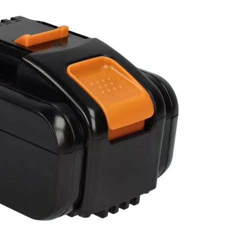VHBW Rockwell RW9351.1 Electric Power Tool Battery - 6000 mAh, 20 V, Li-Ion