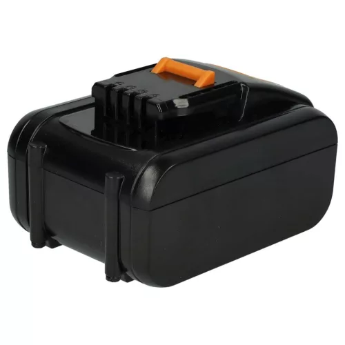 VHBW Rockwell RW9351.1 Electric Power Tool Battery - 6000 mAh, 20 V, Li-Ion