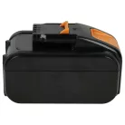 VHBW Rockwell RW9351.1 Electric Power Tool Battery - 6000 mAh, 20 V, Li-Ion