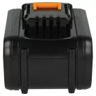 VHBW Rockwell RW9351.1 Electric Power Tool Battery - 6000 mAh, 20 V, Li-Ion