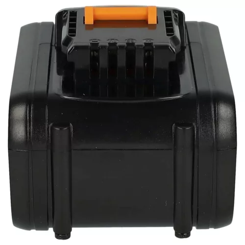 VHBW Rockwell RW9351.1 Electric Power Tool Battery - 6000 mAh, 20 V, Li-Ion