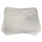 VHBW 5x Nilfisk 107419590 Microfleece Porszívó Táska