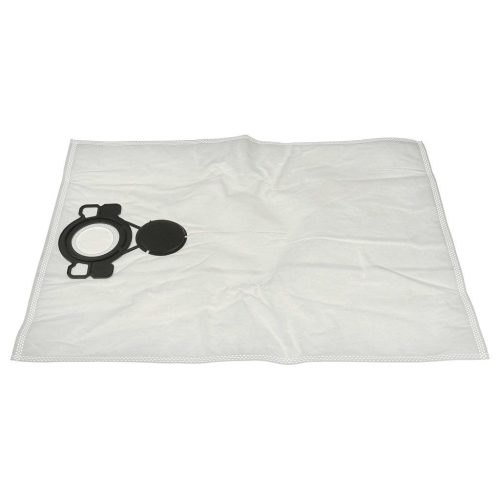 VHBW 5x Nilfisk 107419590 Microfleece Porszívó Táska