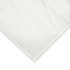 VHBW 5x Nilfisk 107419590 Microfleece Porszívó Táska