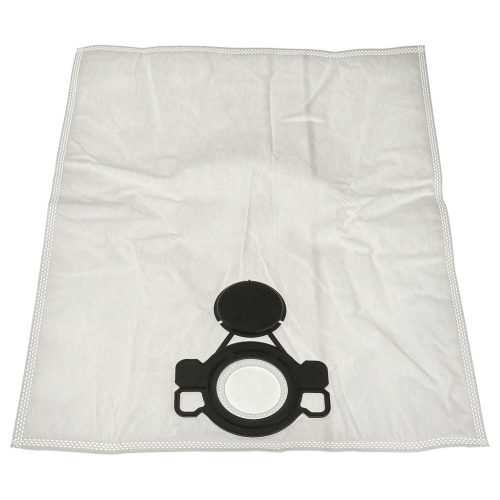 VHBW 5x Nilfisk 107419590 Microfleece Porszívó Táska