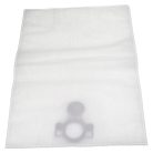 VHBW Makita W107418353 Mikropolár Porszívótasak / porzsák, 5x