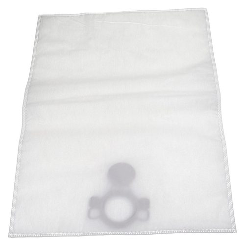 VHBW Makita W107418353 Mikropolár Porszívótasak / porzsák, 5x