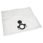 VHBW Mirka 842028044518, 8999700211 Microfleece Porszívótasak / porzsák (5x)