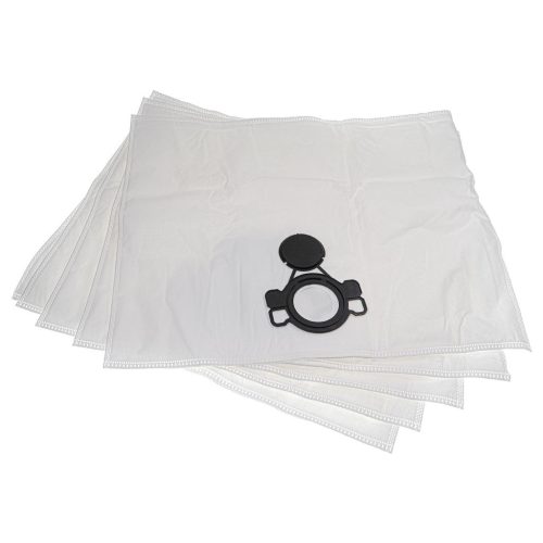 VHBW Mirka 842028044518, 8999700211 Microfleece Porszívótasak / porzsák (5x)