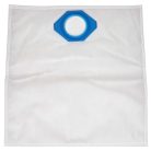 VHBW Nilfisk 107418525 Mikropolár Porszívótasak / porzsák, 5x