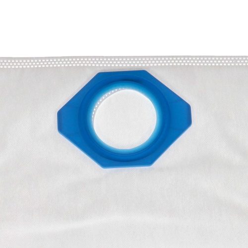 VHBW Nilfisk 107418525 Mikropolár Porszívótasak / porzsák, 5x