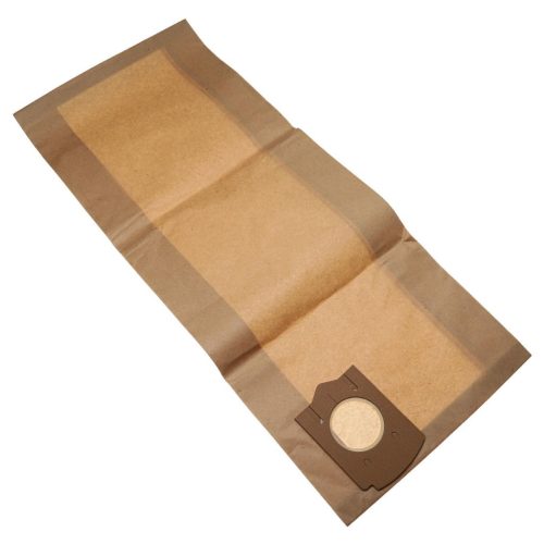 Bosch 2605411062, 3165140073622 Porszívótasak, 5x