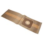 VHBW Nilfisk 56330690 Porszívótasak / porzsák, 5x, Papír