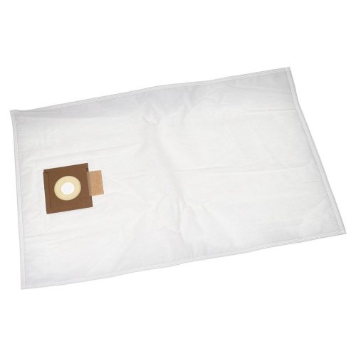 VHBW Nilfisk 5715492182251, VA82058-P10 Porszívótasak / porzsák (5x) - Microfleece Típus