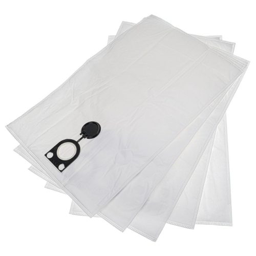 Bosch 3165140257633, 2605411163 Porszívótasak - 5x