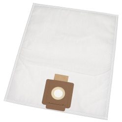   VHBW Kärcher 6.904-315.0 Microfiber Vacuum Bag / dust bag, 5x